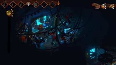 Toads of the Bayou (PC) Klucz Steam - obrazek 4