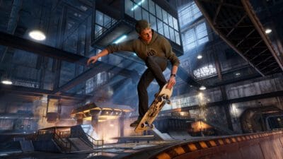 Tony Hawk's Pro Skater 3 + 4 Klucz Nintendo Switch 2 - obrazek 4