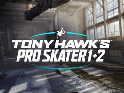 Tony Hawk's Pro Skater 1 + 2 (PC) Klucz Windows