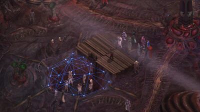 Torment: Tides of Numenera Klucz Xbox One / Series X|S - obrazek 2