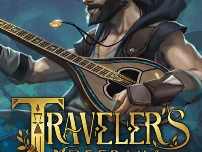 Traveler's Refrain (PC) Klucz Steam