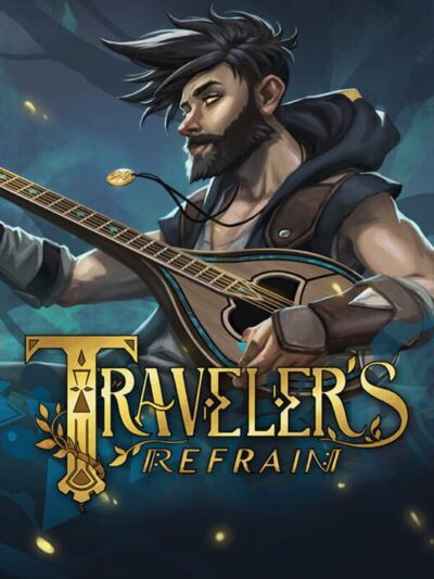 Traveler's Refrain (PC) Klucz Steam
