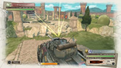 Valkyria Chronicles 4 (PC) Klucz Steam - obrazek 2