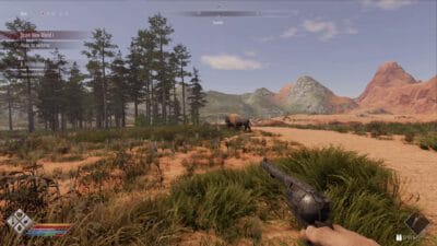 Wild West Dynasty (PC) Klucz Steam - obrazek 3