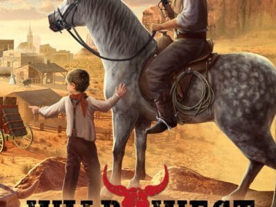 Wild West Dynasty (PC) Klucz Steam