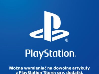 PlayStation Network Card 50 PLN PL - Doładowanie Portfela PSN