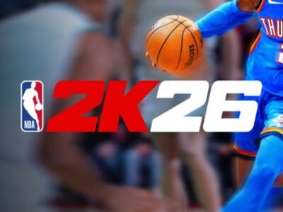 NBA 2K26 Klucz Nintendo Switch