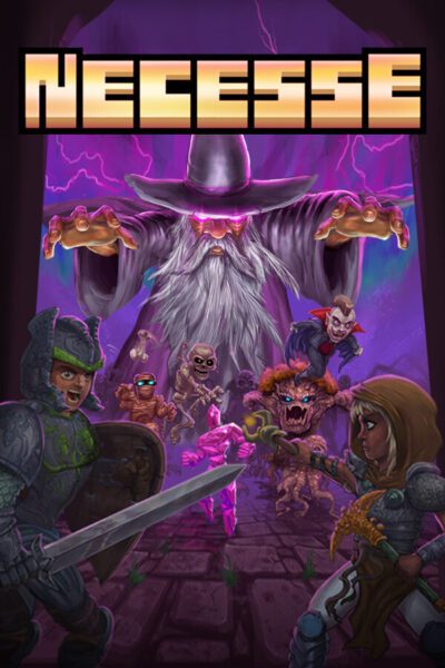 Necesse (PC) Klucz Steam