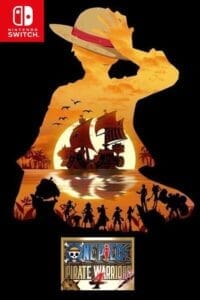 One Piece Pirate Warriors 4 Klucz