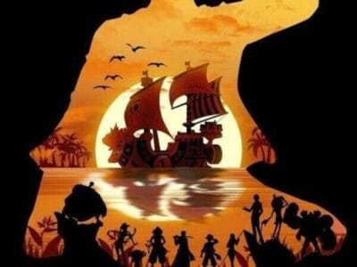 One Piece Pirate Warriors 4 Klucz Nintendo Switch