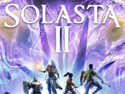 Solasta II (PC) Klucz Steam