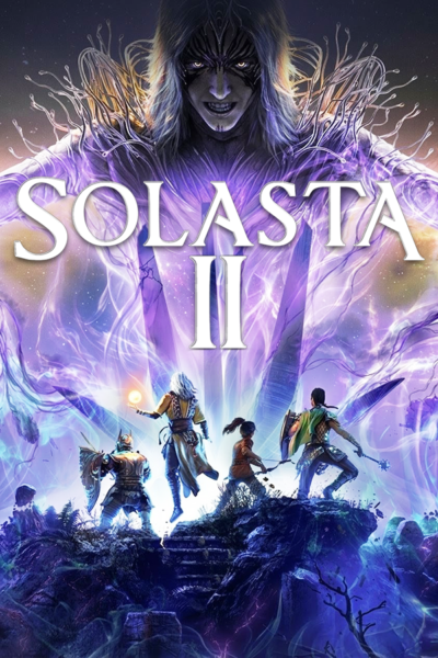 Solasta II (PC) Klucz Steam
