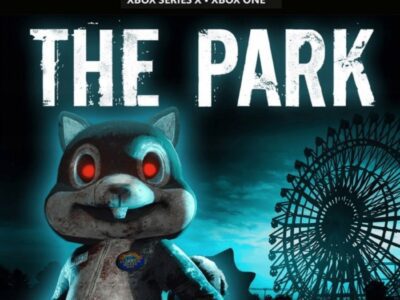 The Park Klucz Xbox One / Series X|S