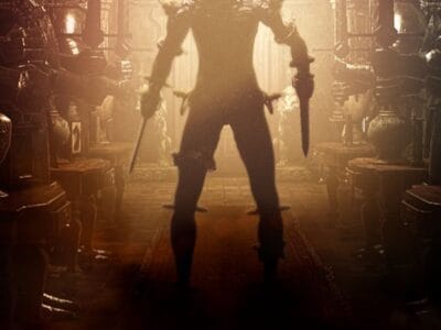 Tormented Souls Klucz Nintendo Switch