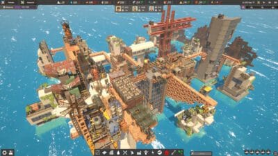All Will Fall (PC) Klucz Steam - obrazek 2