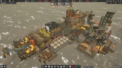 All Will Fall (PC) Klucz Steam - obrazek 3