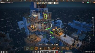 All Will Fall (PC) Klucz Steam - obrazek 4