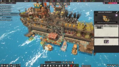 All Will Fall (PC) Klucz Steam - obrazek 5