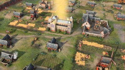 Age of Empires IV: Anniversary Edition Klucz XBOX One / Series X|S - obrazek 2