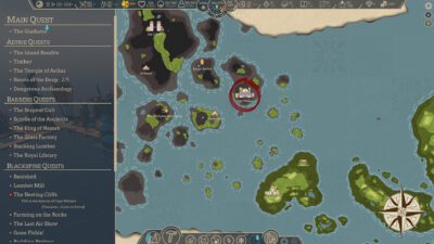 Airborne Empire (PC) Klucz Steam - obrazek 5