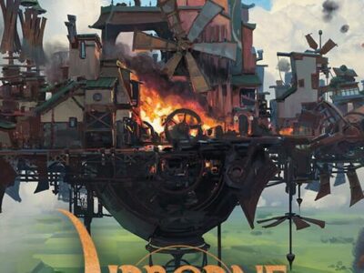 Airborne Empire (PC) Klucz Steam