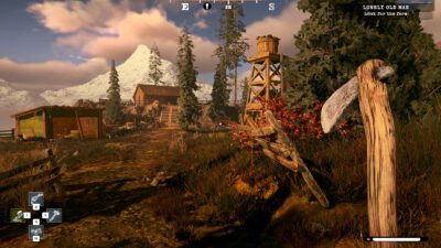 Alaska Gold Fever (PC) Klucz Steam - obrazek 3