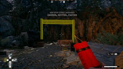 Alaska Gold Fever (PC) Klucz Steam - obrazek 4