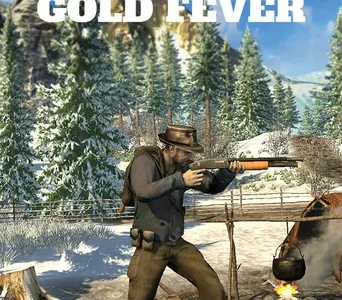 Alaska Gold Fever (PC) Klucz Steam