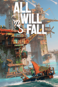 All Will Fall