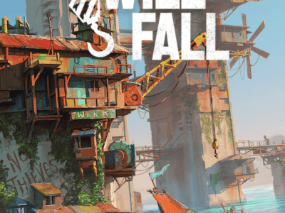 All Will Fall (PC) Klucz Steam