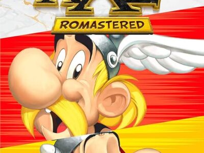 Asterix and Obelix XXL 2 Kod Cyfrowy Nintendo Switch