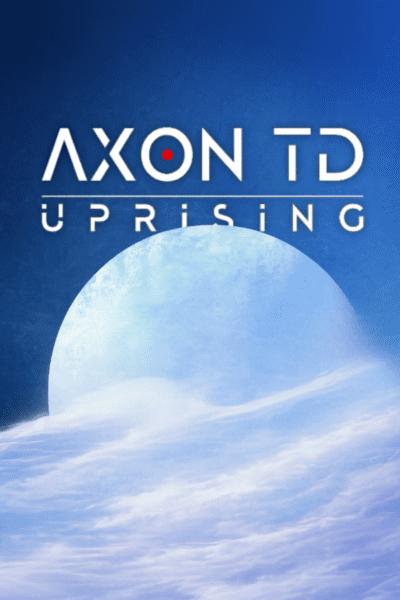 Axon TD: Uprising - Tower Defense PC Klucz Steam