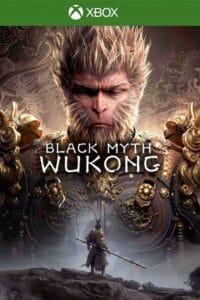 Black Myth: Wukong Klucz