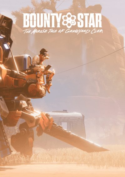 Bounty Star (PC) Klucz Steam