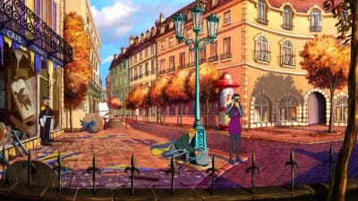Broken Sword - Cień templariuszy: Reforged (PC) Klucz Steam - obrazek 2