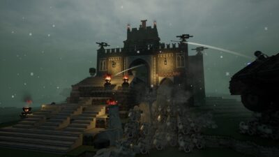 Castle Craft (PC) Klucz Steam - obrazek 2