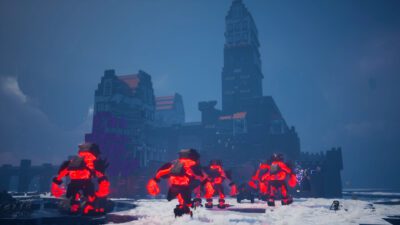 Castle Craft (PC) Klucz Steam - obrazek 3