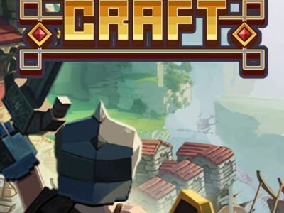 Castle Craft (PC) Klucz Steam