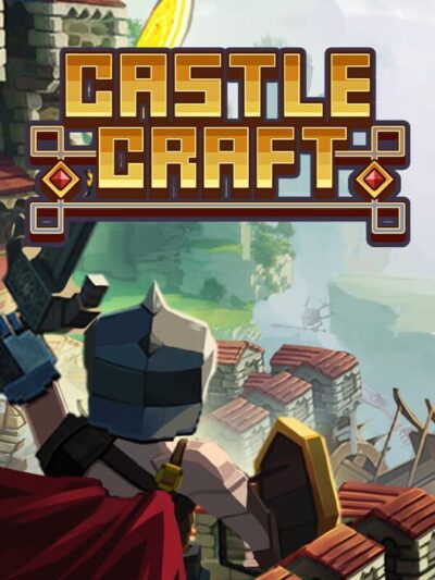 Castle Craft (PC) Klucz Steam