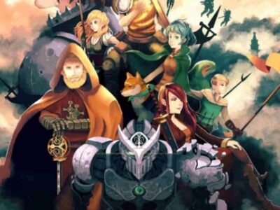 Chained Echoes Klucz XBOX One / Series X|S