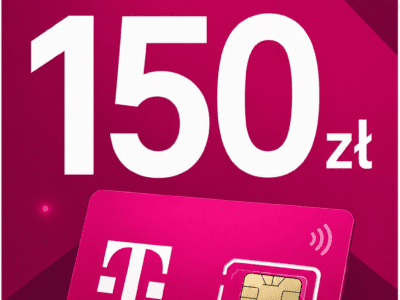 T-Mobile Heyah 150 PLN PL – Doładowanie Prepaid Kod Cyfrowy