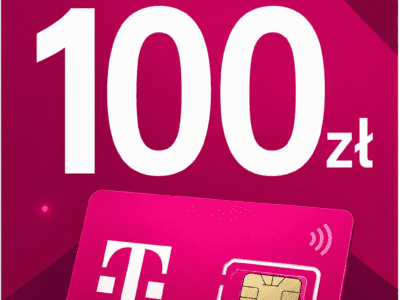 T-Mobile Heyah 100 PLN PL - Doładowanie Prepaid Kod Cyfrowy