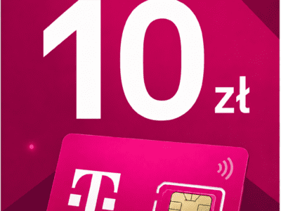 T-Mobile Heyah 10 PLN PL - Doładowanie Prepaid Kod Cyfrowy