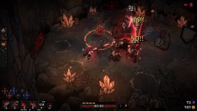 Cinderia (PC) Klucz Steam - obrazek 5