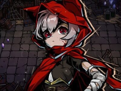 Cinderia (PC) Klucz Steam