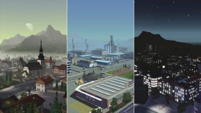 Construction Simulator 3 Console Edition Klucz XBOX One / Series X|S - obrazek 4
