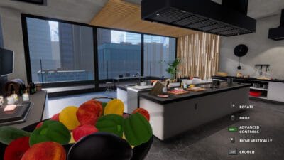 Cooking Simulator (PC) Klucz Steam - obrazek 3