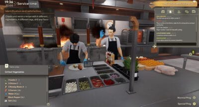 Cooking Simulator 2: Better Together (PC) Klucz Steam - obrazek 2