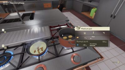 Cooking Simulator 2: Better Together (PC) Klucz Steam - obrazek 3