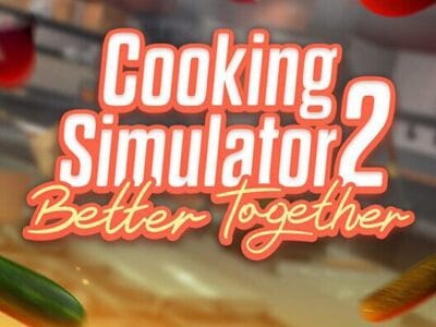 Cooking Simulator 2: Better Together (PC) Klucz Steam